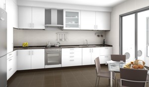 Kitchen alterations & repairs